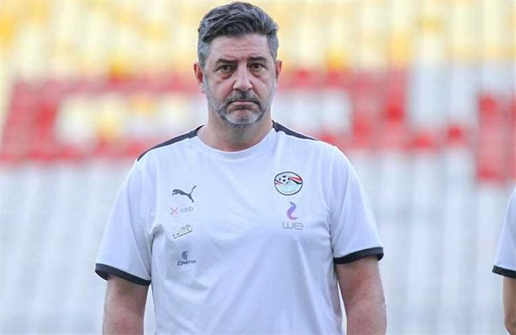 على رأسهم نجم الأهلي.. فيتوريا يستبعد ثلاثي المنتخب من رحلة سيراليون 5 على رأسهم نجم الأهلي.. فيتوريا يستبعد ثلاثي المنتخب من رحلة سيراليون