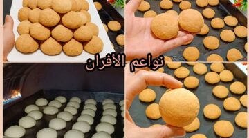 قرص الأفران الطرية