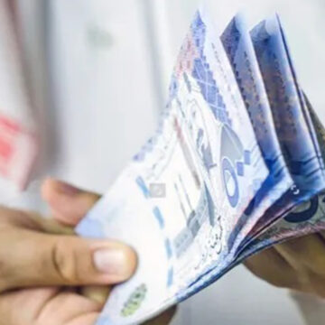 قرض شخصي بإيداع فوري للنساء والرجال وبقسط 300 ريال ورسوم مجاني من بنك التنمية