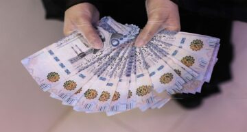 قرض شخصي بدون ضمانات يصل إلى 2 مليون ريال ميسر للرجال والنساء بنك ساب