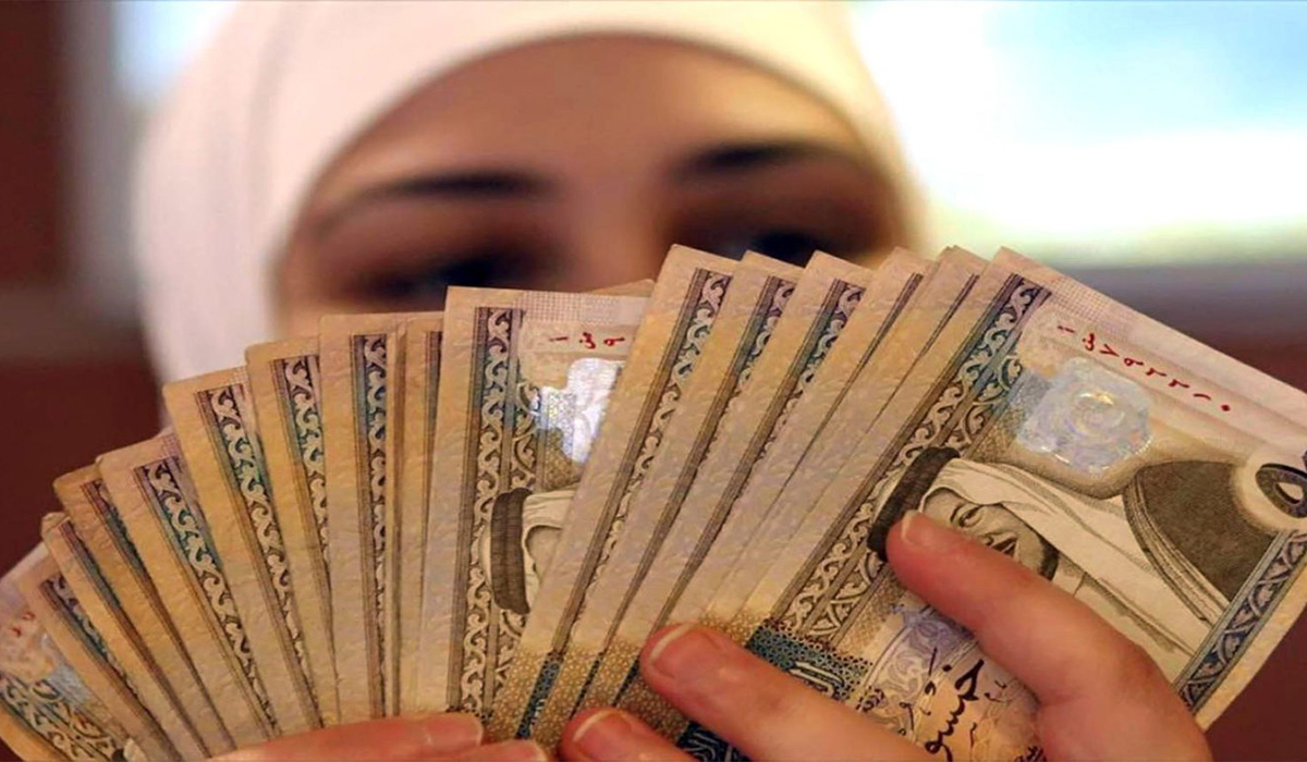 قرض للنساء بأرخص قسط شهري 300 ريال وبدون رسوم من بنك التنمية الاجتماعية