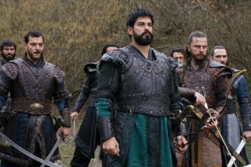 تردد القنوات العارضة للحلقة 138 من مسلسل المؤسس عثمان التركي كاملة الموسم الخامس