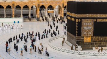 كعبة