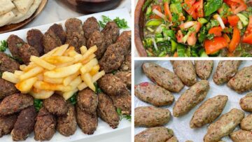 بمكونات اقتصادية جهزي كفتة البطاطس ذات الطعم الرائع والشكل الجذاب