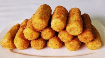 كفتة بطاطس