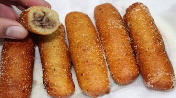 كفتة بطاطس5