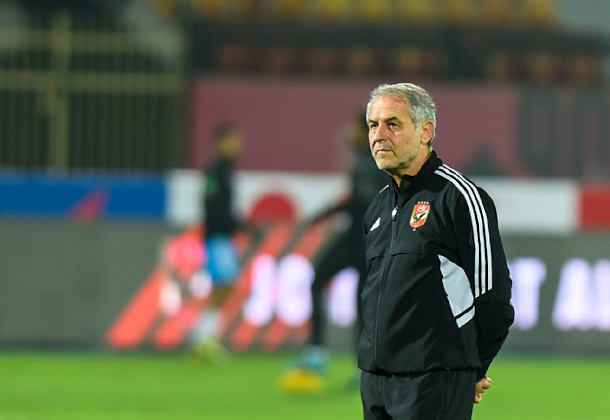 مفاجأة.. كولر يضحى بثلاثة من نجوم الأهلي لضم لاعب منتخب مصر 5 مفاجأة.. كولر يضحى بثلاثة من نجوم الأهلي لضم لاعب منتخب مصر