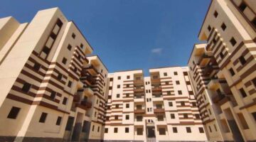 كيفية الاستعلام عن نتيجة التقديم على شقق الإسكان الاجتماعي الإعلان 161