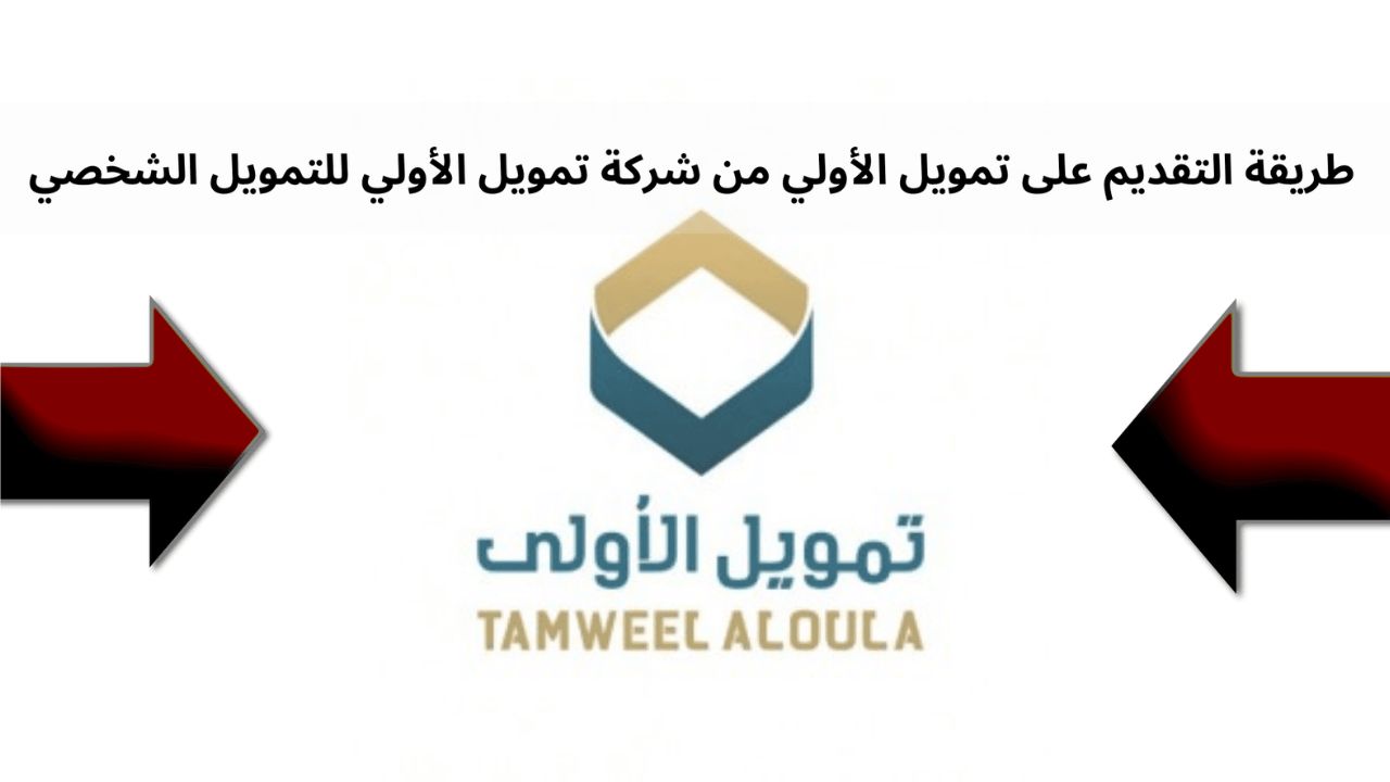 خطوات التقديم للحصول على تمويل الأولى والأوراق المطلوبة ونسبة التمويل المتاحة
