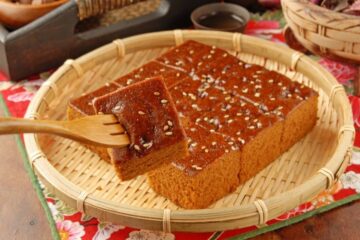 طريقة عمل كيكة الدخن اللذيذة في البيت ألذ الكيكات سهلة التحضير بطعم لذيذ
