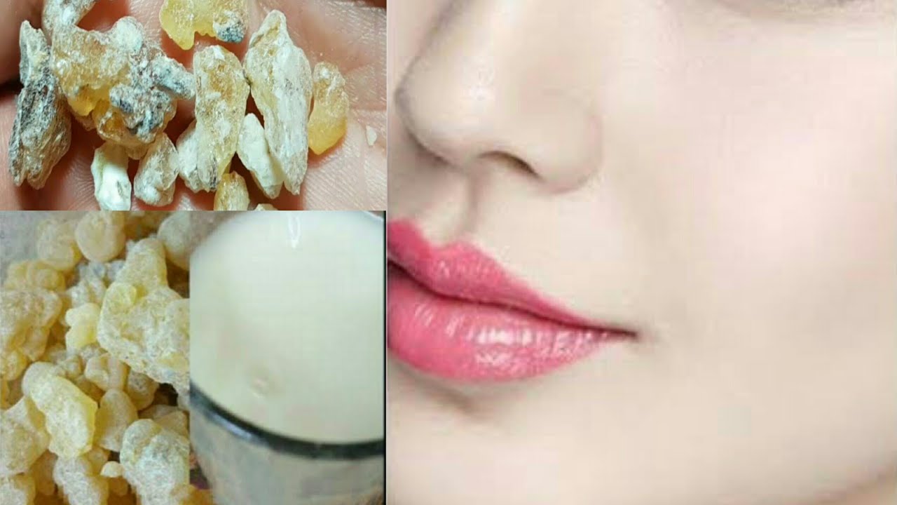 كوني جميلة بدون مكياج.. طريقة عمل ماسكات لبان الذكر لشد الوجه والرقبة 5 كوني جميلة بدون مكياج.. طريقة عمل ماسكات لبان الذكر لشد الوجه والرقبة