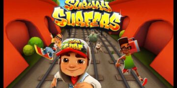 خطوات تنزيل لعبة Subway Surfers 2023 صب واي الأصلية على أجهزة اندرويد وأيفون في 3 دقائق