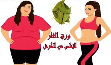 ورق الغار لتجديد حيوية الجسم من جديد مع هذه الوصفة الرائعة
