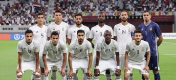 القنوات الناقلة لمباراة ليبيا والكاميرون اليوم في تصفيات كأس العالم 2026