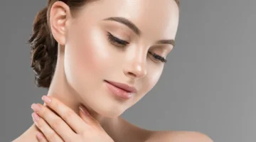 ماسكات تفتيح البشرة بمكونات طبيعية ١٠٠