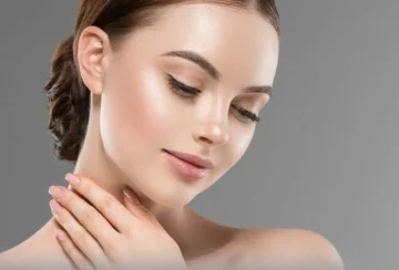 ماسكات تفتيح البشرة بمكونات طبيعية ١٠٠%