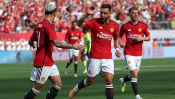 نجم برشلونة السابق على رادار مانشستر يونايتد في الانتقالات الشتوية