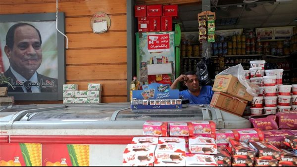 "عاجل".. وزير التموين يكشف السبب وراء عدم تطبيق مبادرة تخفيض الأسعار في الأسواق 5 “عاجل”.. وزير التموين يكشف السبب وراء عدم تطبيق مبادرة تخفيض الأسعار في الأسواق