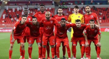 ما هي القنوات الناقلة لمباراة الدحيل واستقلال دوشنبه في دوري أبطال آسيا 2023-24 اليوم 27 نوفمبر