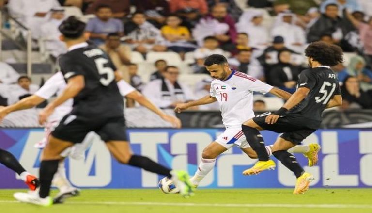 القنوات الناقلة لمباراة الشارقة والسد القطري في دوري أبطال آسيا 2023-2024 الجولة الخامسة 5 القنوات الناقلة لمباراة الشارقة والسد القطري في دوري أبطال آسيا 2023-2024 الجولة الخامسة