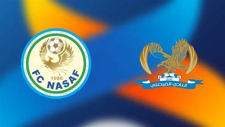ماهي القنوات الناقلة لمباراة الفيصلي وناساف الأوزبكي دوري أبطال آسيا 2023-2024 اليوم الإثنين 27 نوفمبر ؟ 5 ماهي القنوات الناقلة لمباراة الفيصلي وناساف الأوزبكي دوري أبطال آسيا 2023-2024 اليوم الإثنين 27 نوفمبر ؟