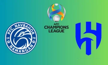 القنوات الناقلة لمباراة الهلال و نافباخور الأوزبكي دوري أبطال آسيا 2023-2024 والتشكيل المتوقع