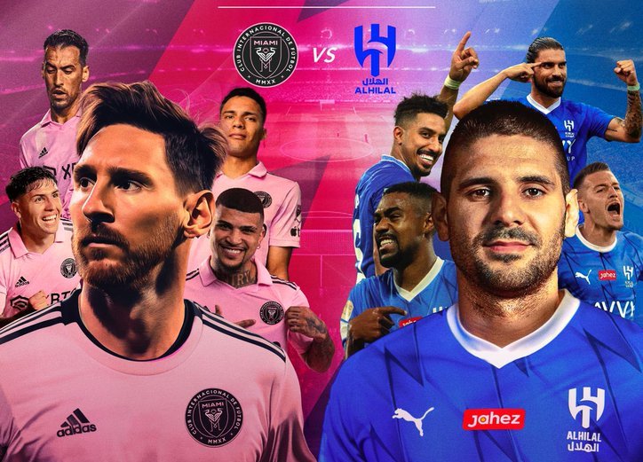 موعد مباراة انتر ميامي والهلال في بطولة كأس موسم الرياض 2024 5 موعد مباراة انتر ميامي والهلال في بطولة كأس موسم الرياض 2024