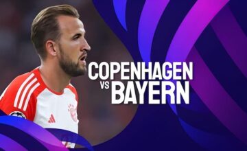 ماهي القنوات الناقلة لمباراة بايرن ميونخ وكوبنهاجن في دوري أبطال أوروبا 2023-2024 اليوم الأربعاء 29 نوفمبر