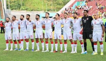 ماهي القنوات الناقلة لمباراة تونس ومالاوي في تصفيات كأس العالم 2026 إفريقيا؟