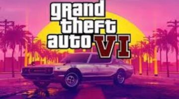 متطلبات تشغيل لعبة جاتا GTA 6 على الأندرويد والآيفون