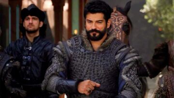 متى عرض مسلسل قيامة عثمان الحلقة 135 الأول على القنوات الفضائية مجاناً بدون إنترنت