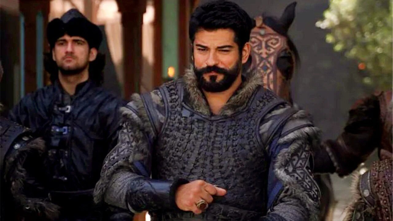 متى عرض مسلسل قيامة عثمان الحلقة 135 الأول على القنوات الفضائية مجاناً بدون إنترنت