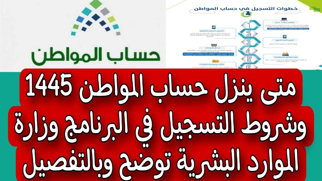 متى ينزل دعم حساب المواطن الدفعة 72 لشهر نوفمبر 2023 في الحسابات البنكية المختلفة للمستحقين 2 متى ينزل دعم حساب المواطن الدفعة 72 لشهر نوفمبر 2023 في الحسابات البنكية المختلفة للمستحقين
