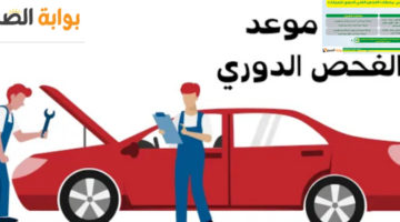محطات الفحص الدوري في السعودية