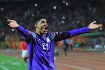 بينهم لاعب مفاجأة.. 4 حراس يفاوضهم الزمالك لخلافة محمد صبحي