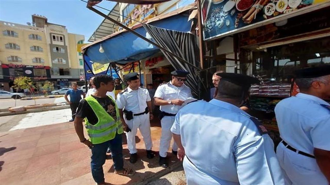 تصريحات هامة من وزير الإسكان بشأن مخالفات البناء وقرارات جديدة متعلقة بالإزالة 5 تصريحات هامة من وزير الإسكان بشأن مخالفات البناء وقرارات جديدة متعلقة بالإزالة