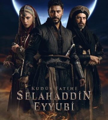 اضبط الان تردد القناة الناقلة مسلسل صلاح الدين الايوبي التركي الجديد 2023 اعرف موعد عرضه كل أسبوع