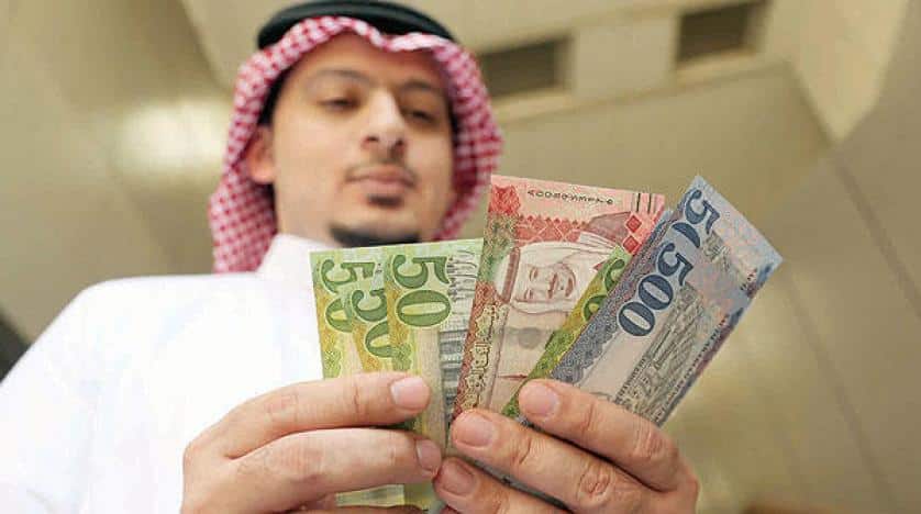 “أسرع تمويل”.. مصرف الراجحي يعطي قرض شخصي 30 ألف ريال بدون كفيل أو ضامن