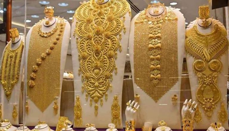 مفاجأة رهيبة في أسعار الذهب في السعودية اليوم وكمان ماذا حدث لسعر بيع الدهب المستعمل؟ 5 مفاجأة رهيبة في أسعار الذهب في السعودية اليوم وكمان ماذا حدث لسعر بيع الدهب المستعمل؟