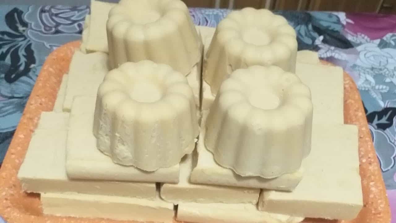 وفري فلوسك.. طريقة عمل الصابون السائل من الزيت المستعمل بجودة عالية وبكمية كبيرة زي المحلات