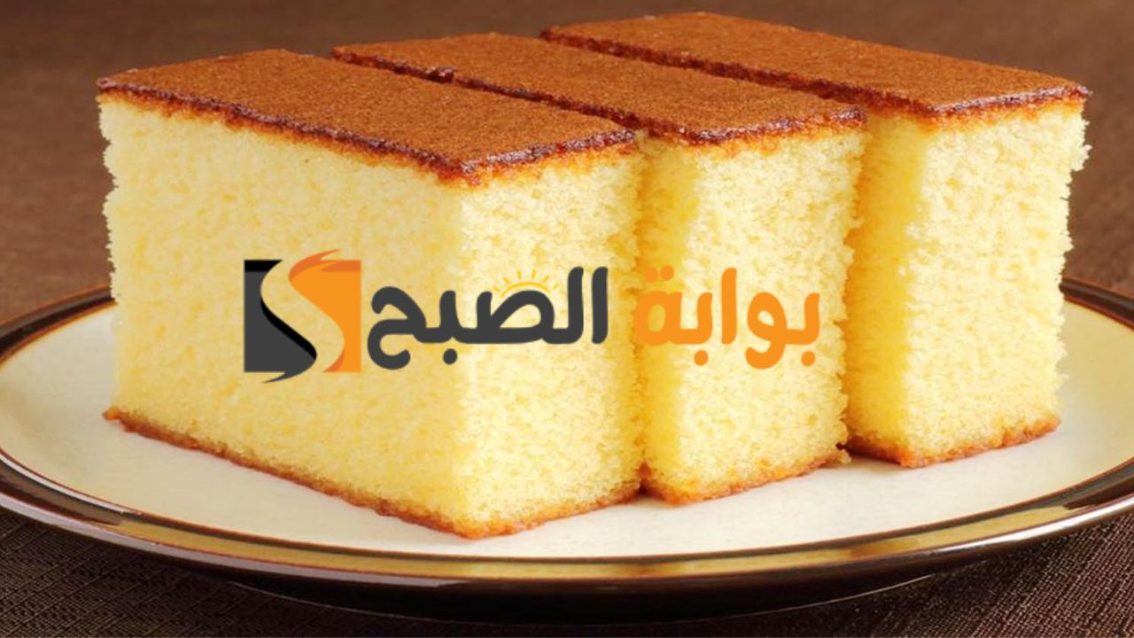 اسفنجية وطرية ومكونات اقتصادية … مواصفات وطريقة تحضير كيكة الزبادي الهشة في المنزل وسر نجاحها