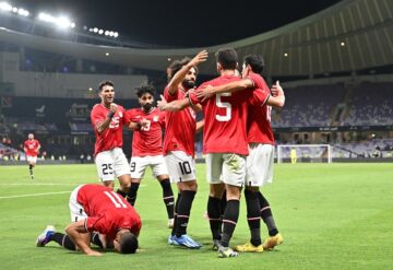 حقيقة إصابة نجم الأهلي مع المنتخب أمام جيبوتي في تصفيات كأس العالم