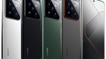 مواصفات Xiaomi 14 Pro