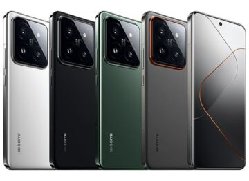 مواصفات Xiaomi 14 Pro وحش شاومي وتعرف على سعر  شاومي 14 برو في الأسواق