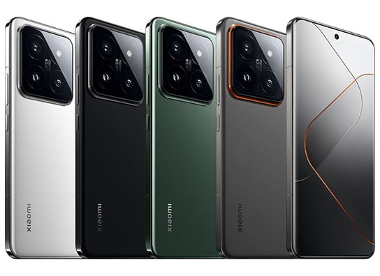 مواصفات Xiaomi 14 Pro وحش شاومي وتعرف على سعر  شاومي 14 برو في الأسواق