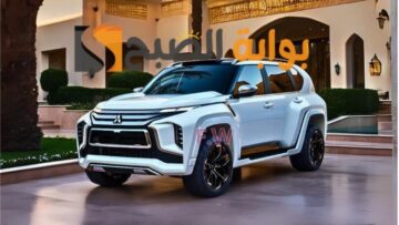 مواصفات ميتسوبيشي باجيرو سبورت 2024 الرياضية الشرسة على الطرق الوعرة والمستحيلة