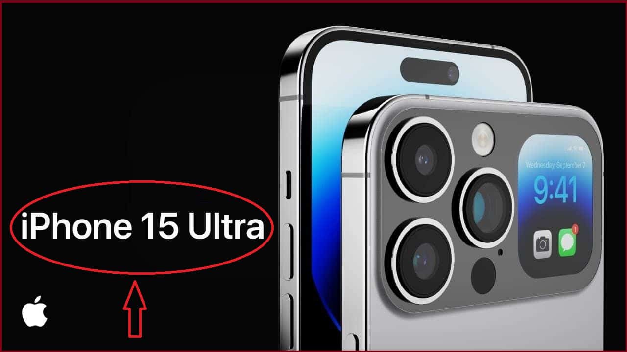 ما هو سعر ومواصفات ايفون 15 برو ماكس iPhone 15 Pro Max في السعودية مميزاته وعيوبه