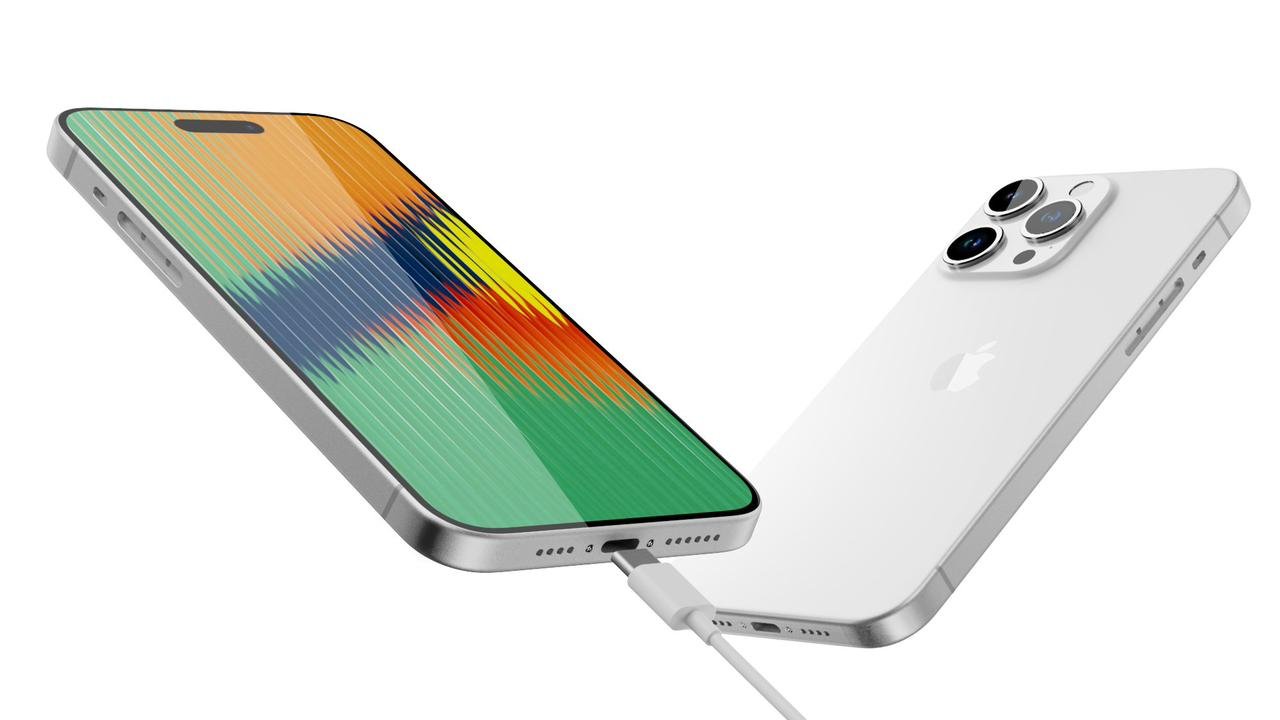 لمحبي هواتف آيفون الذكية .. مراجعة شاملة لهاتفها الجديد iPhone 15 Pro Max