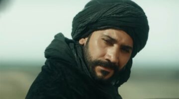 موعد الحلقة 1 من مسلسل صلاح الدين الأيوبي