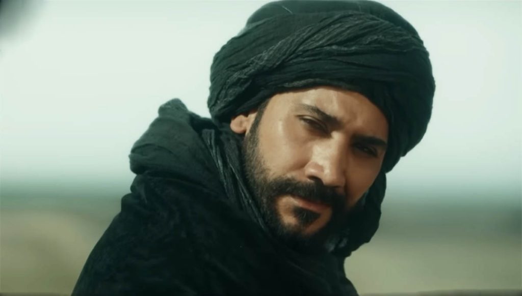 موعد مسلسل صلاح الدين الأيوبي على قناة ATV التركية وما هي قصة المسلسل؟ 5 موعد مسلسل صلاح الدين الأيوبي على قناة ATV التركية وما هي قصة المسلسل؟